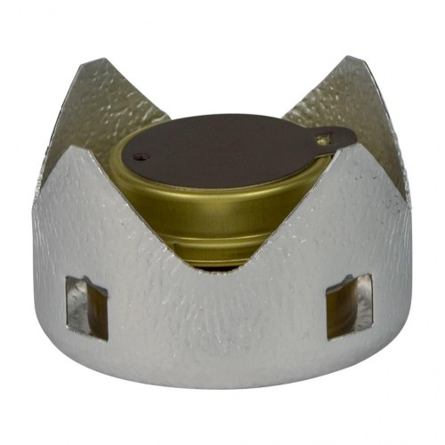Stormkøkken Trangia Mini Stove – sølv, 1 brænder