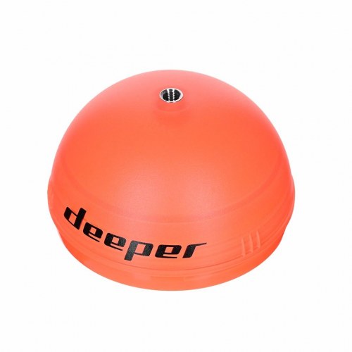 Fiskesonar Deeper CHIRP+ 3 – trådløs fishfinder 100 m