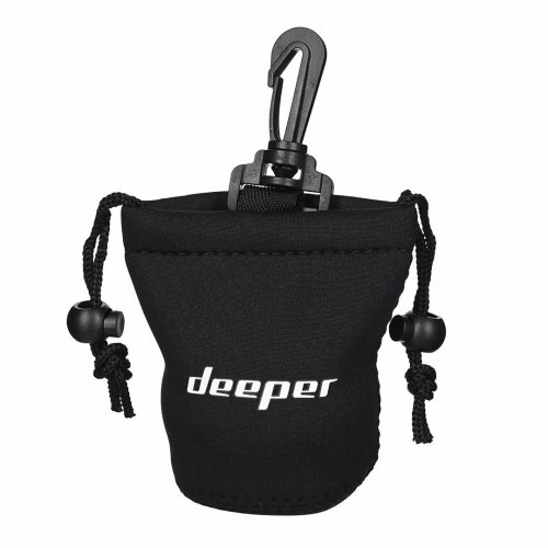 Fiskesonar Deeper CHIRP+ 3 – trådløs fishfinder 100 m