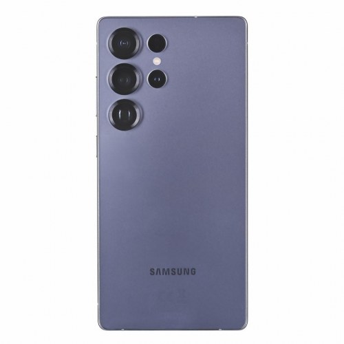 Samsung Galaxy S25 Ultra 6,9" 12/512 GB 5G – Titanium/Blå/Sølv
