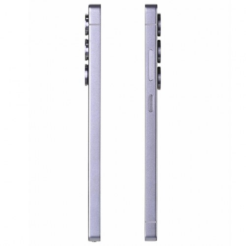 Samsung Galaxy S25 Ultra 6,9" 12/512 GB 5G – Titanium/Blå/Sølv