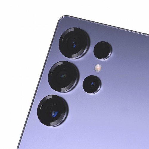 Samsung Galaxy S25 Ultra 6,9" 12/512 GB 5G – Titanium/Blå/Sølv