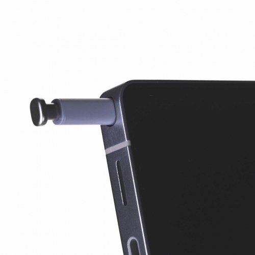 Samsung Galaxy S25 Ultra 6,9" 12/512 GB 5G – Titanium/Blå/Sølv