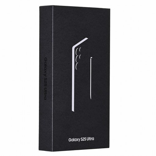 Samsung Galaxy S25 Ultra 6,9" 12/512 GB 5G – Titanium/Blå/Sølv