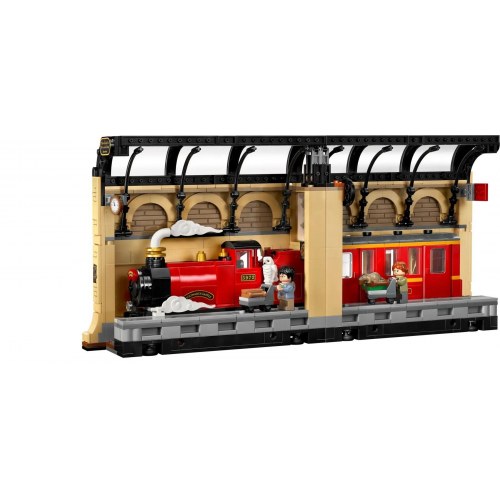 LEGO Harry Potter Book Nook: Hogwarts Express (76450)