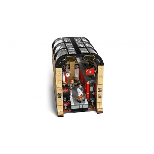 LEGO Harry Potter Book Nook: Hogwarts Express (76450)
