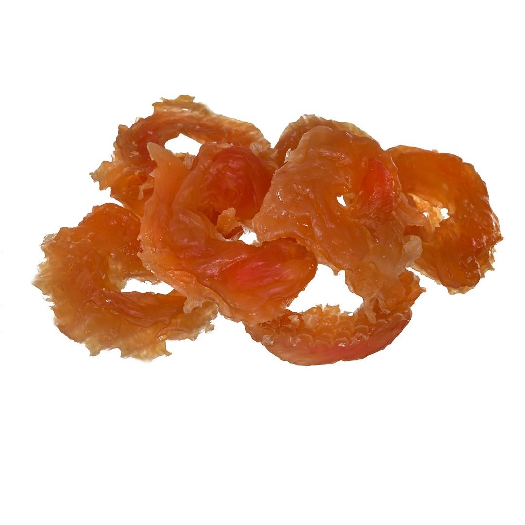 Hundegodbidder – PETITTO Soft Duck Rings 500 g