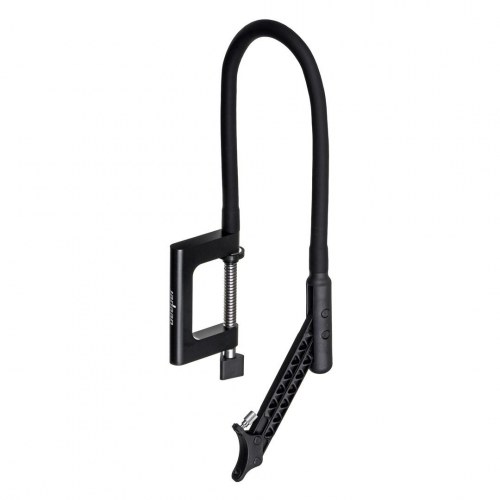 Fiskeholder Deeper Flex Arm 2.0 – aktiv holder, sort