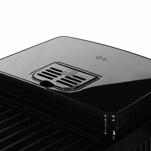 Kaffemaskine med kværn DeLonghi ECAM 220.60.B – fuldautomatisk espressomaskine, sort