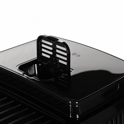 Kaffemaskine med kværn DeLonghi ECAM 220.60.B – fuldautomatisk espressomaskine, sort