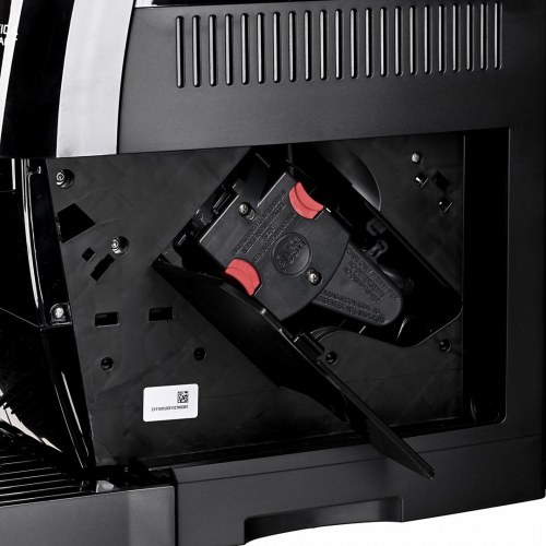 Kaffemaskine med kværn DeLonghi ECAM 220.60.B – fuldautomatisk espressomaskine, sort