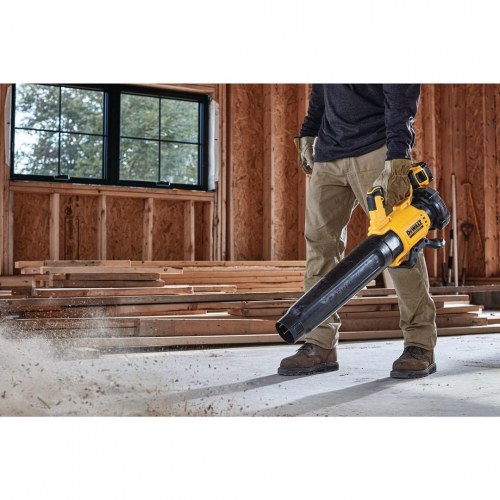 Løvblæser DeWALT DCMBL562N-XJ (solo)