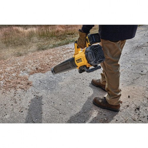 Løvblæser DeWALT DCMBL562N-XJ (solo)