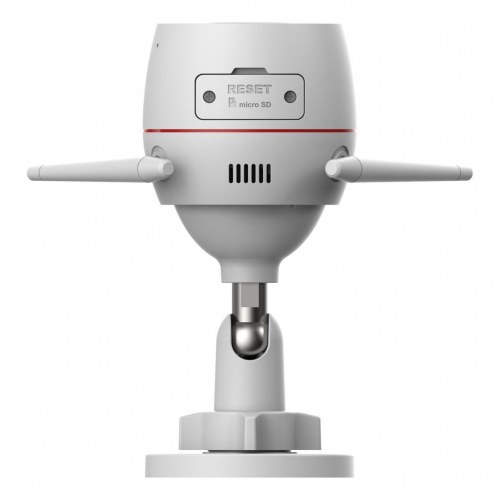 Overvågningskamera Wi‑Fi EZVIZ H3c 3K udendørs