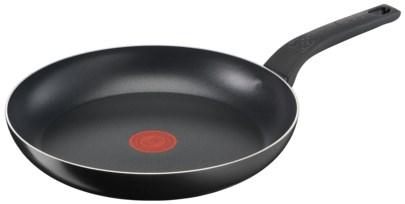 Stegepande 28 cm - Tefal Simply Clean, aluminium, non-stick billede