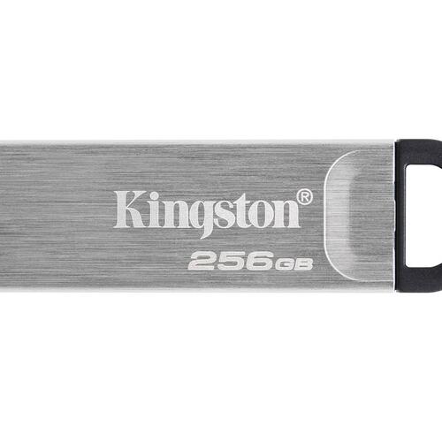 USB flashdrev Kingston DataTraveler Kyson 256 GB