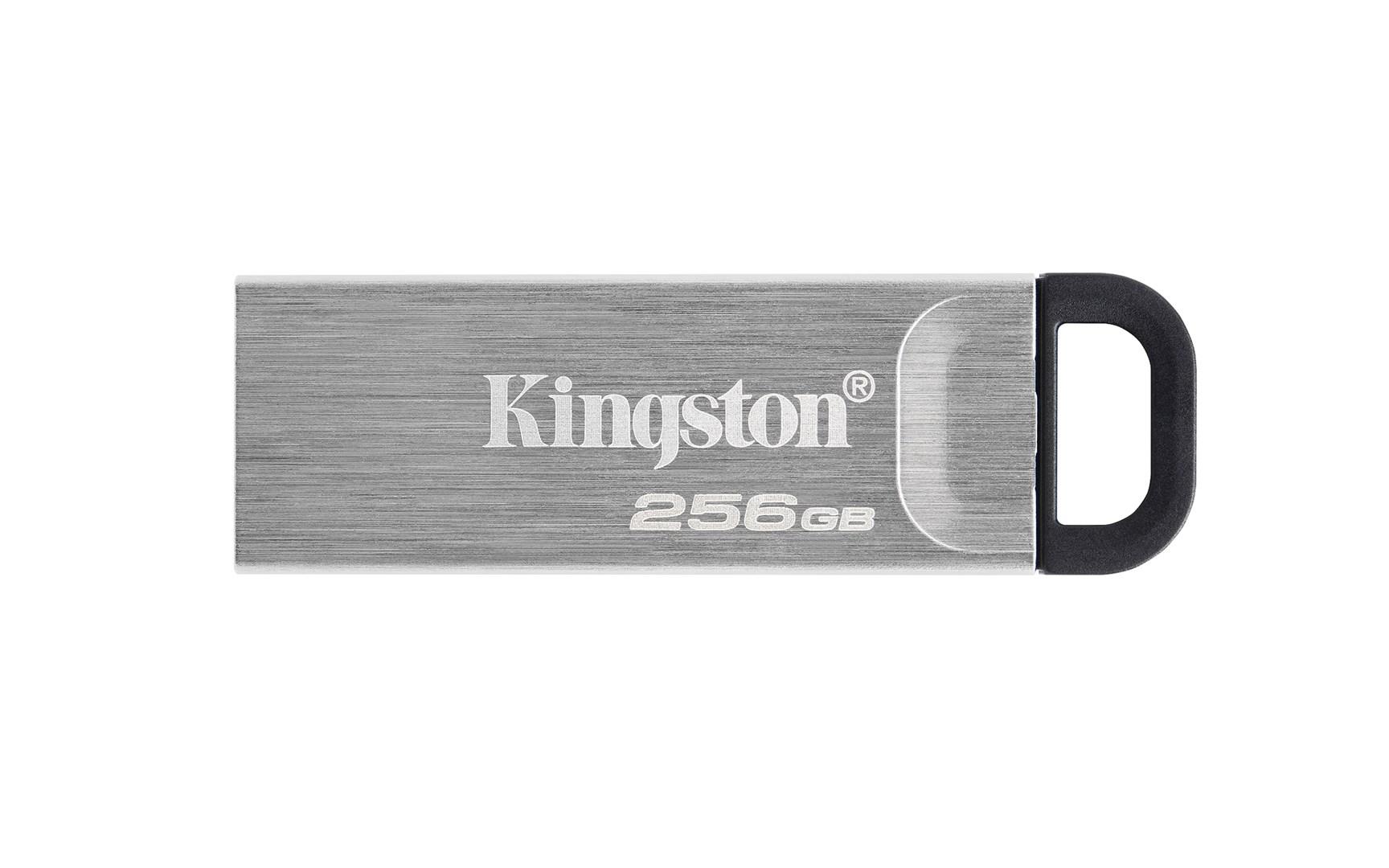USB flashdrev Kingston DataTraveler Kyson 256 GB
