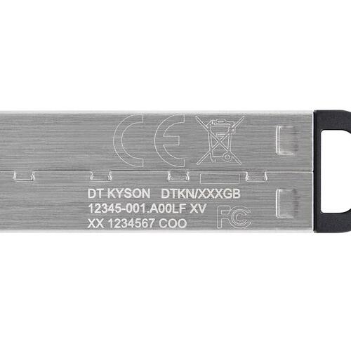 USB flashdrev Kingston DataTraveler Kyson 256 GB