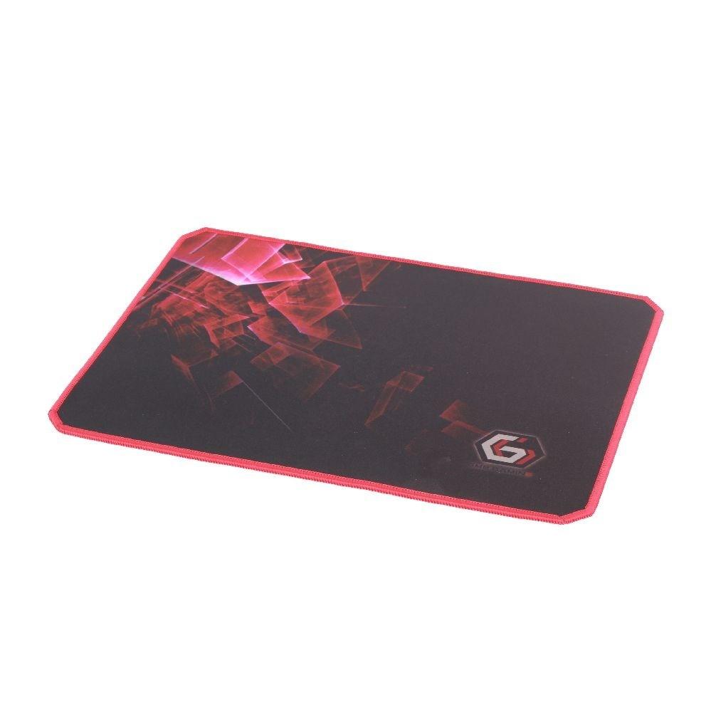 Gaming musemåtte Gembird MP-GAMEPRO-L - mønster, 40×45 cm billede