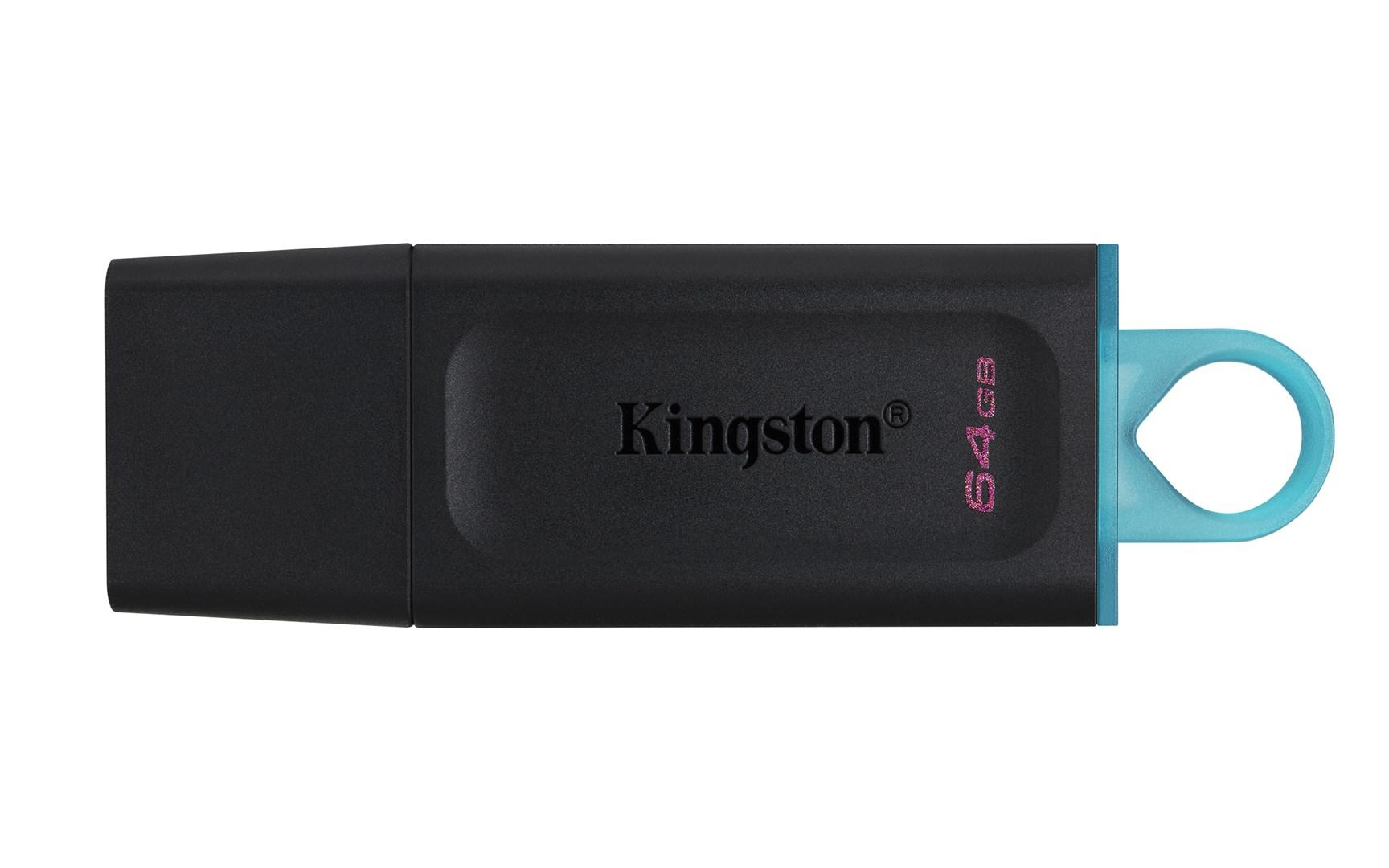 USB stik Kingston DataTraveler Exodia 64 GB USB 3.2 TypeA