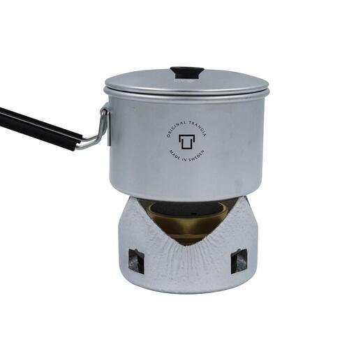 Stormkøkken Trangia Micro Original – kompakt 0,5 l