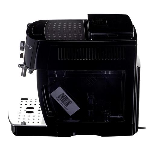 Kaffemaskine fuldautomatisk DeLonghi Magnifica S ECAM 21.117.B – 1,8 l