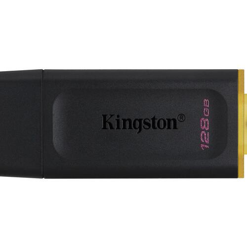 USB stik Kingston DataTraveler Exodia 128 GB – USB 3.2