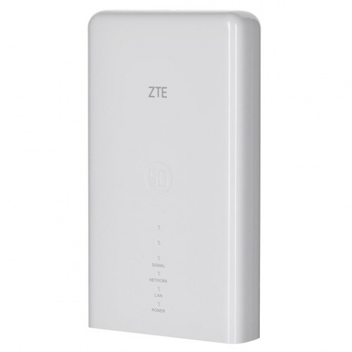 5G udendørs router ZTE MC889 ODU - Wi‑Fi 6, IP65