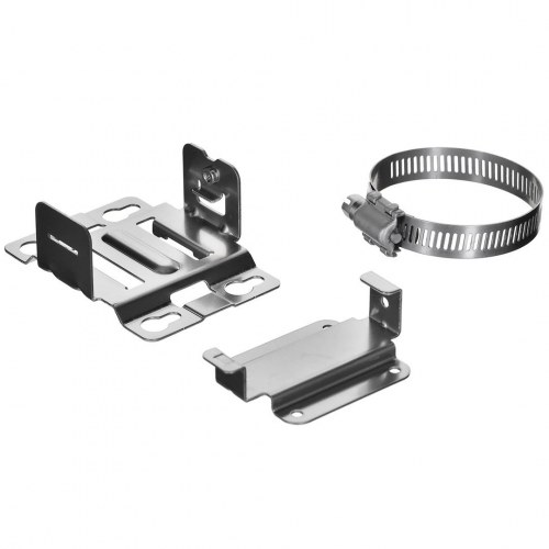 5G udendørs router ZTE MC889 ODU – Wi‑Fi 6, IP65