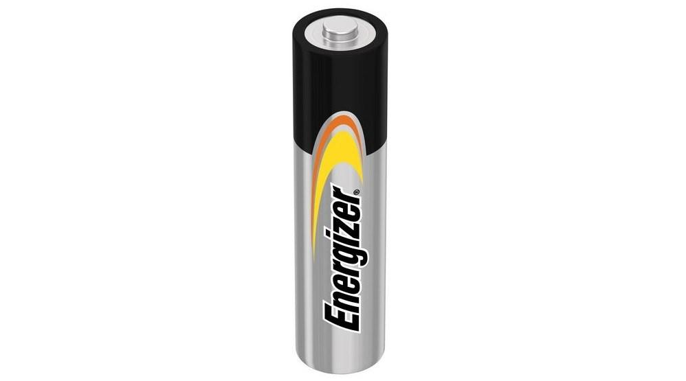 Batterier AAA alkalisk – Energizer Alkaline Power, 24 stk. maxi-pack