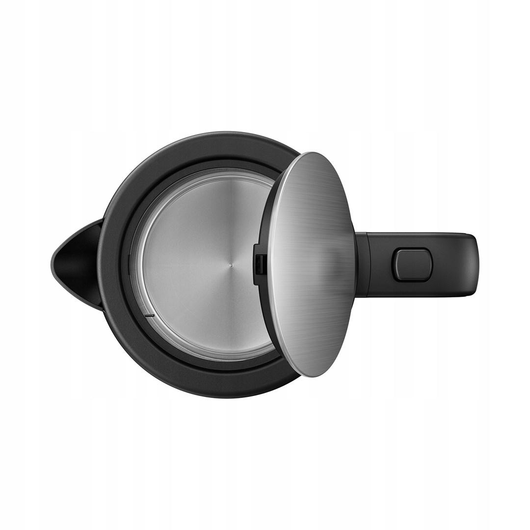 Elkedel Xiaomi Electric Glass Kettle 1,7 l