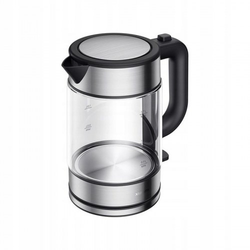 Elkedel Xiaomi Electric Glass Kettle 1,7 l
