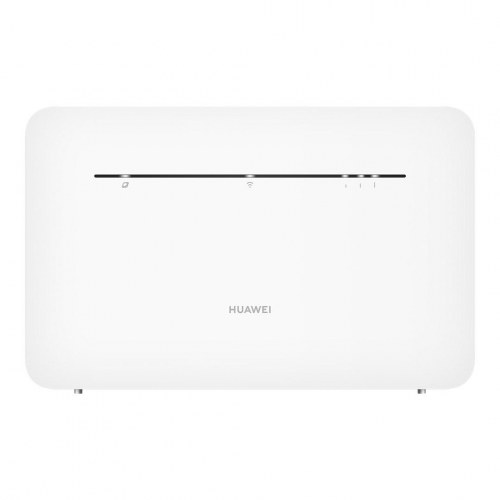 Router 4G dual-band Huawei B535-235a – hvid
