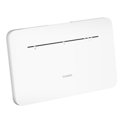 Router 4G dual-band Huawei B535-235a – hvid
