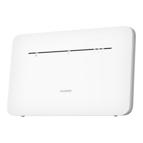 Router 4G dual-band Huawei B535-235a – hvid