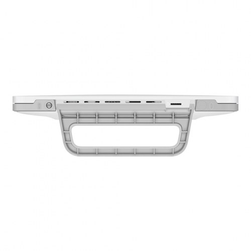 Router 4G dual-band Huawei B535-235a – hvid