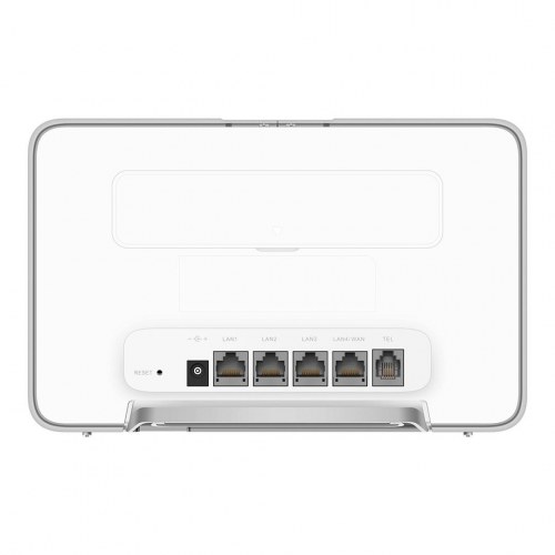 Router 4G dual-band Huawei B535-235a – hvid