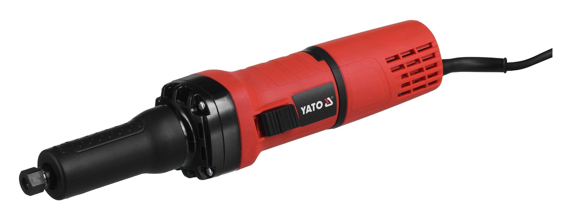 Ligesliber YATO YT-82080 - 30.000 o/min, 750 W, 1,8 kg billede