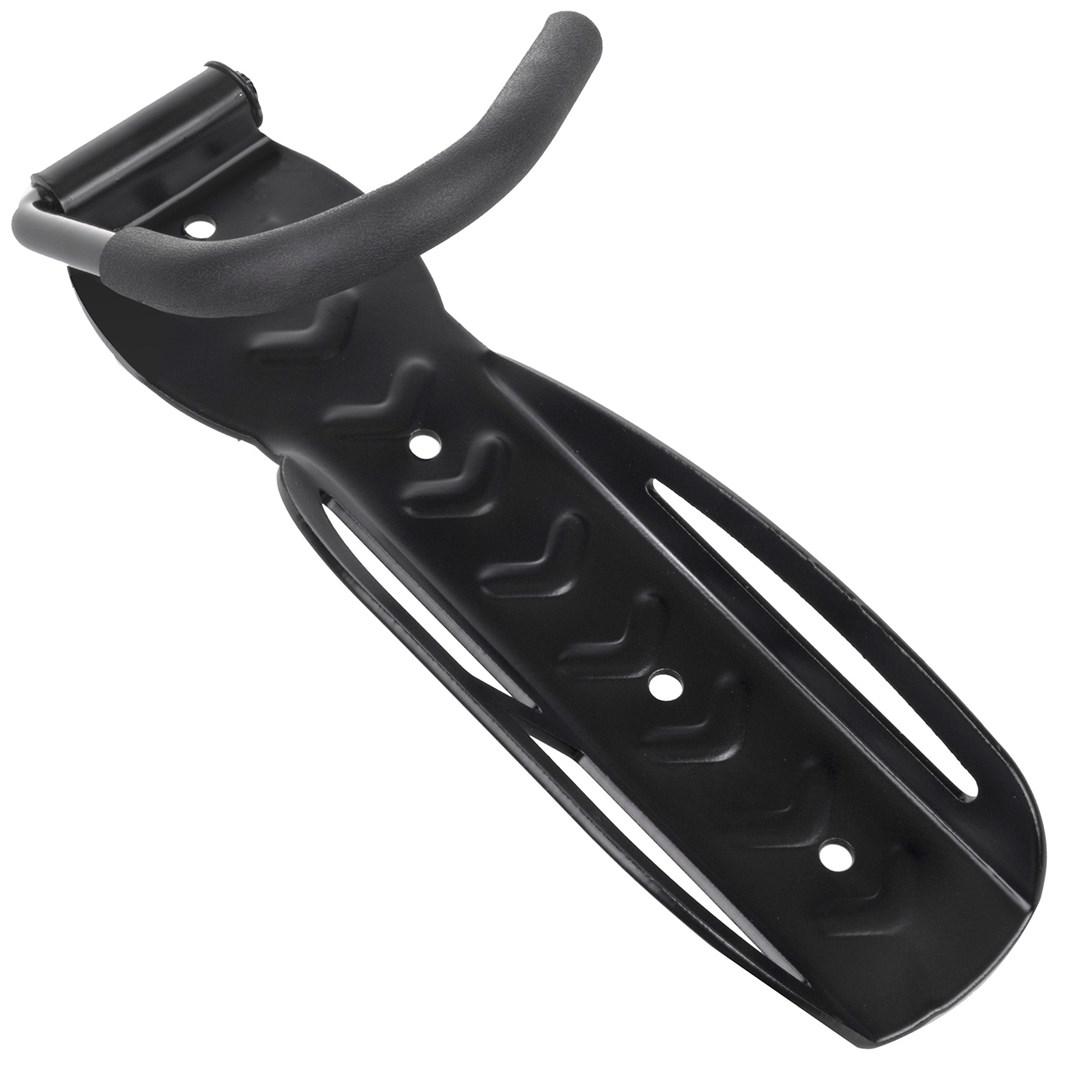 Cykel vægophæng – Maclean lodret opbevaringskrog 24"–29"