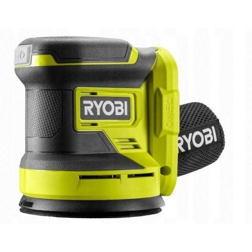 Excentersliber 125 mm 18 V – RYOBI