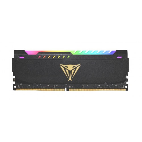 DDR4 RAM Patriot Viper Steel 16 GB (2x8 GB) 3600 MHz RGB