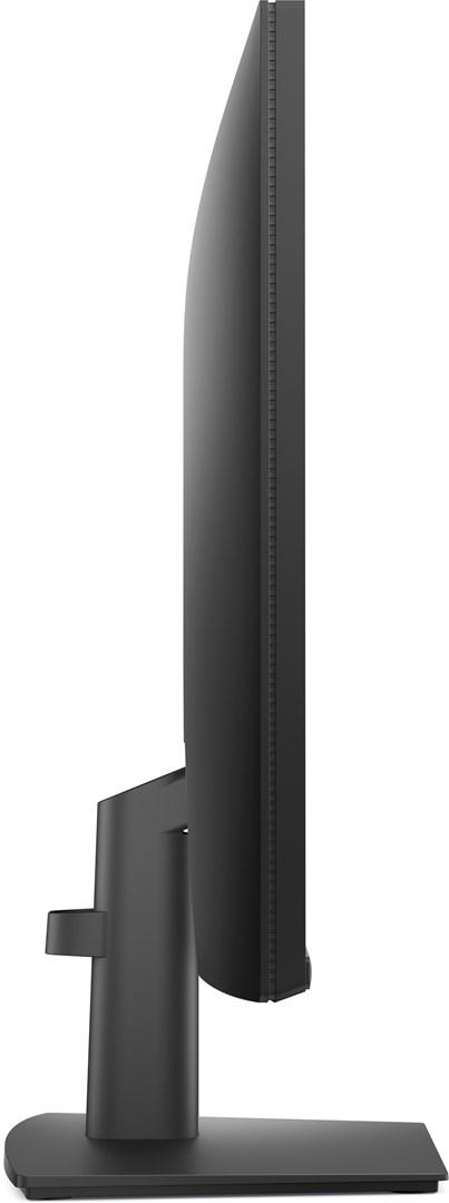 Skærm 27" DELL E Series E2725HM - Full HD IPS, 100 Hz, sort