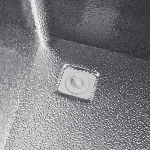 Kummefryser MPM 142 l – MPM-145-SK-10E/N, fritstående