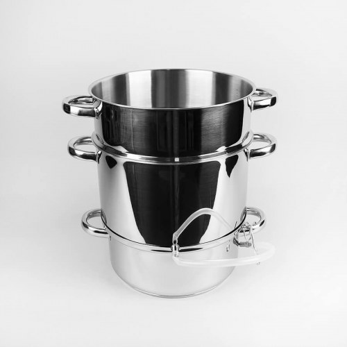 Saftkoger 26 cm - Maestro MR-1030