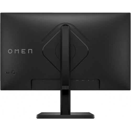 Gaming skærm HP OMEN 24 – 23,8" FHD, 165 Hz