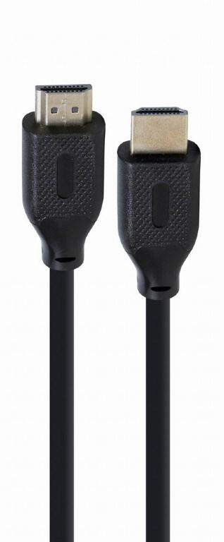 HDMI-kabel 2,1 2 m – Gembird (Type A, sort) billede