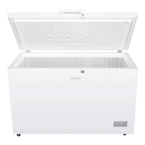 Kummefryser MPM 371 l – MPM-380-SK-15E, fritstående