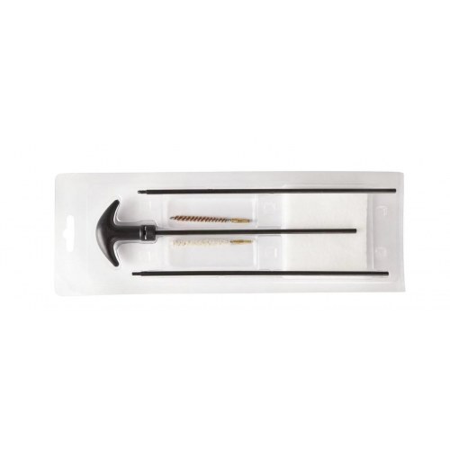 Rensepind-sæt til luftgevær 4,5 mm – Lider