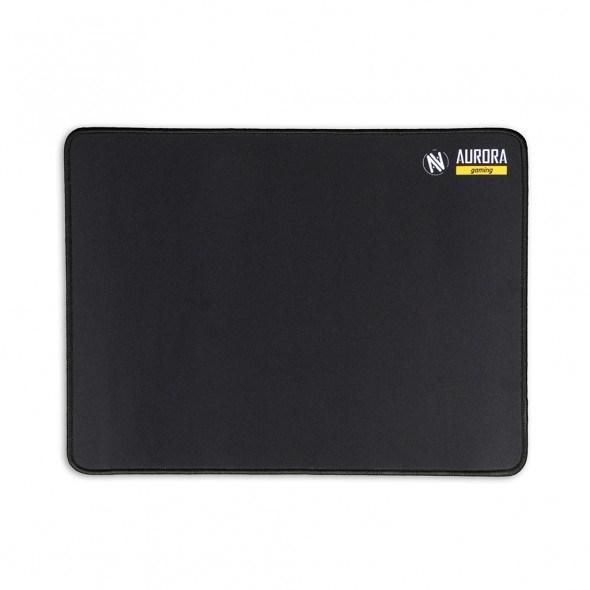 Gaming musemåtte iBox Aurora MPG3 - sort, 35 × 26 cm