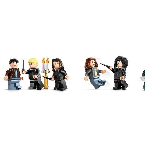 LEGO Harry Potter Malfoy Manor (76453) – byggesæt